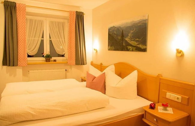 Alpenrösle - Foto 7