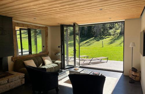 La loge de la Dolarde - Foto 26