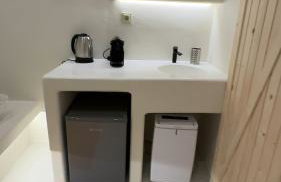 White Sand Jacuzzi Suite - Foto 26