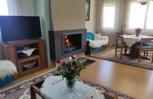 Σπιτοκαλυβάκι - Sweet home - Photo 17