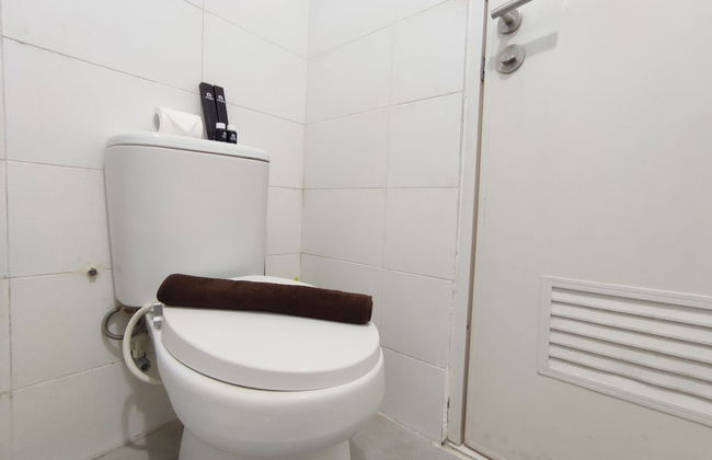 Comfort Studio At Candiland Apartment - Foto 6