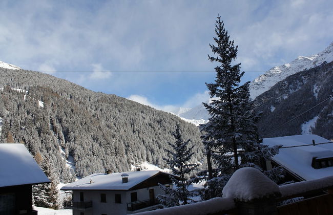 Chalet Alaska - Foto 17