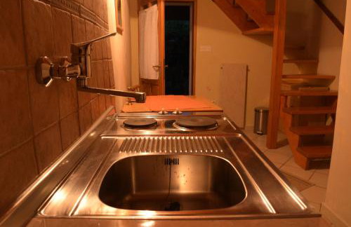 Kamene Priče rooms, music and food - Photo 69