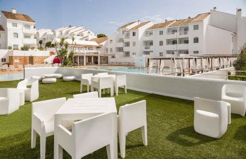 Hotel ILUNION Menorca - Foto 104