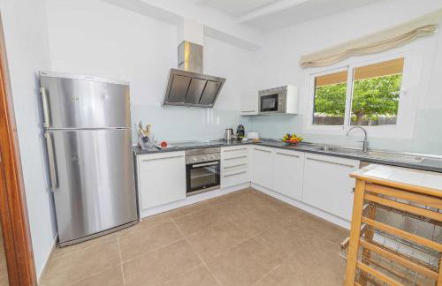 Villa Ambient / Sa Finqueta - Foto 35