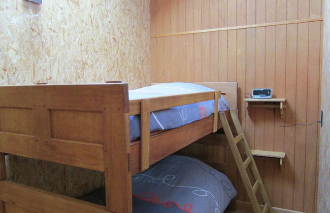 Beautiful Holiday Home in Cul-des-sarts With Garden - Foto 24