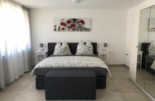 S-AN Daily Room Stuttgart Zentrum - Foto 1