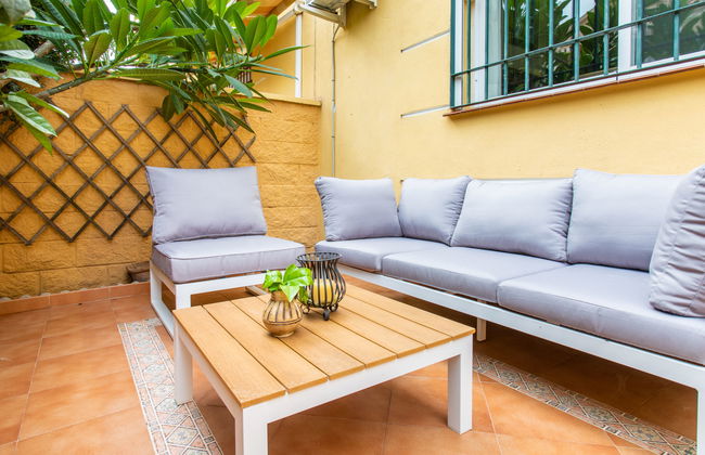 Villa Corales - Foto 4