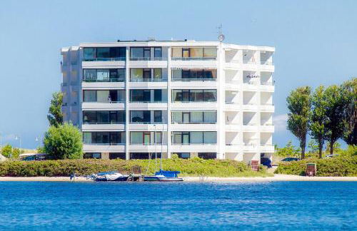 Steinwarder 9 - Haus "Seeschwalbe" ST9 017 Steinwarder 9 - Foto 1