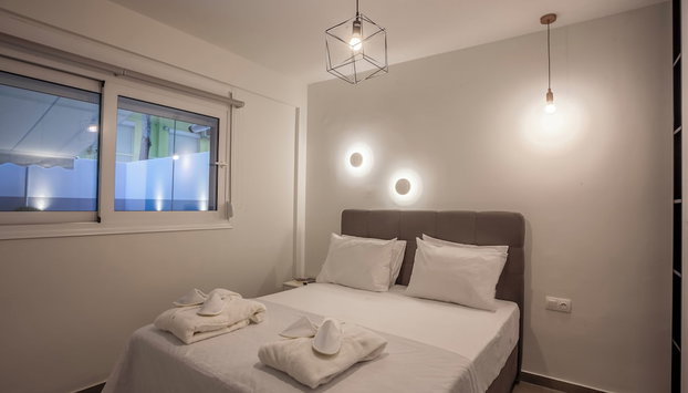 Simone You Urban Stay - Foto 3, Habitación