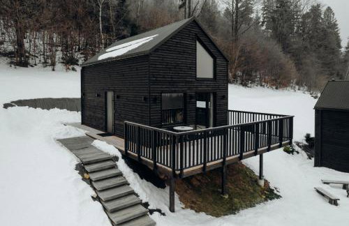 Cozy House Wisła - Domek z widokiem na góry - Foto 2