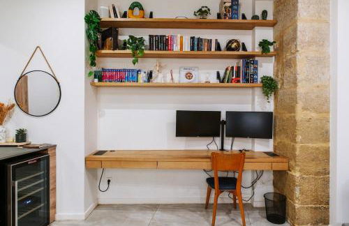 L'Ecrin de l'Ecusson, Loft avec cour intérieure - Foto 6