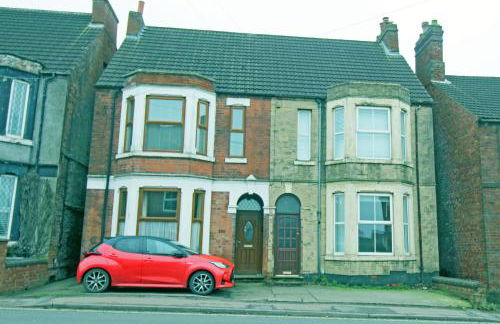 Woodville House By Smart Corporate Stays - Foto 28