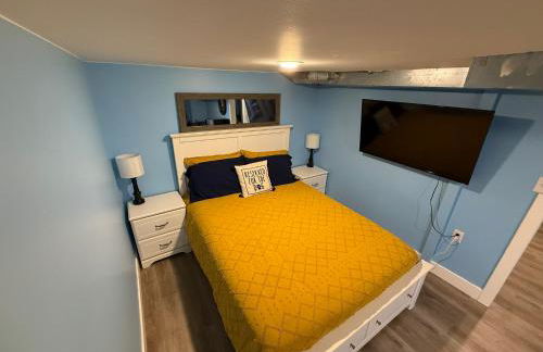 Wet Feet Retreat Lake House with Boat Rental - Foto 50