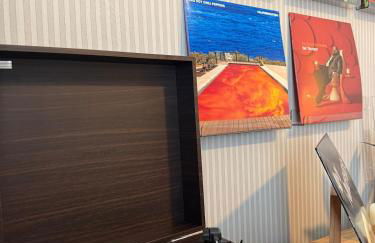 South Lamar Wellness Retreat Sauna Cold Plunge Gym - Photo 17