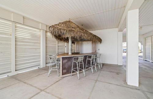 1st to the Beach-Sunset Beach-Beachfront-Pet Friendly-Hot Tub - Foto 11