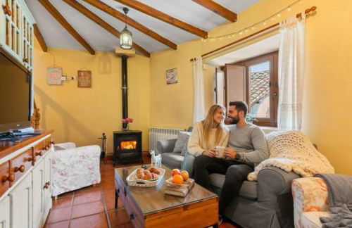 Casa Rural La Carrozal Senda del Oso - Foto 46