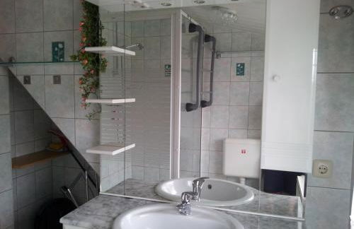 Ferienwohnung für 2 PersRankwitz,Usedom - Foto 10