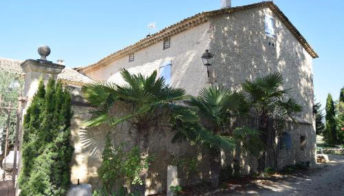 Gîte L'Olivier - La Roseraie du Val'Ensoleillé - Foto 5