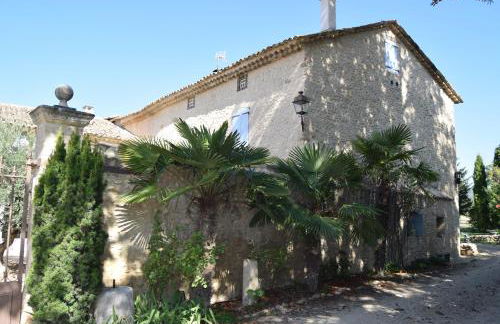 Gîte L'Olivier - La Roseraie du Val'Ensoleillé - Photo 5