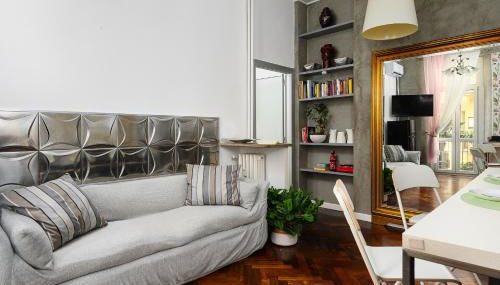 Milano Central Apartment - Foto 5