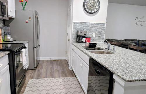 Modern Comfort - Foto 12