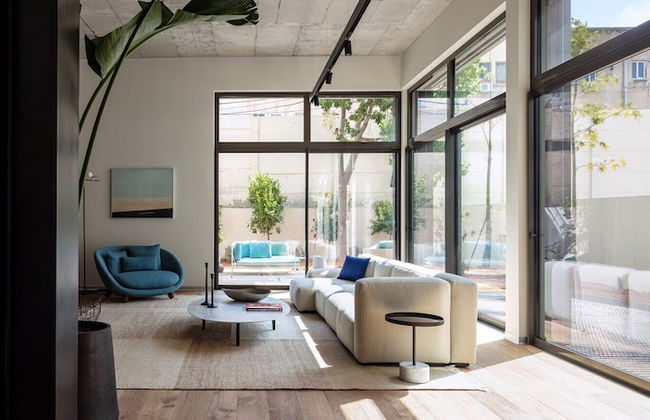 LEVEE Yehuda Halevi 16 Tel Aviv - Foto 41