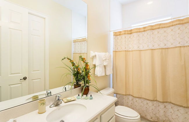 Je47858 - Reunion Resort - 6 Bed 4 Baths Villa - Foto 10