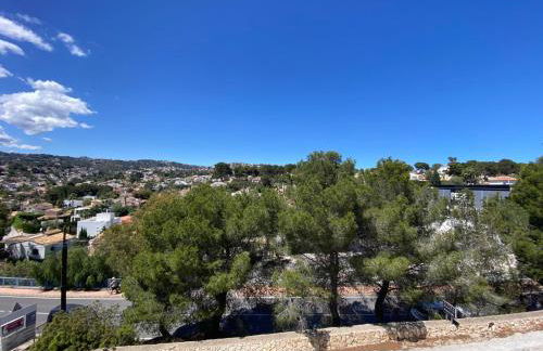 Bonito, Moderno, Acogedor y Tranquilo Apartamento en Benissa-Moraira-Costa Blanca- - Foto 21