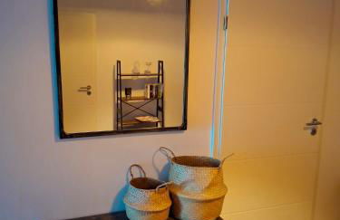 Ferienwohnung altes Umspannwerk - Foto 2