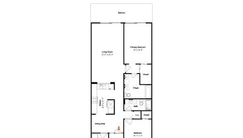 Bahia Vista by Distinctive Beach Rentals - Foto 2