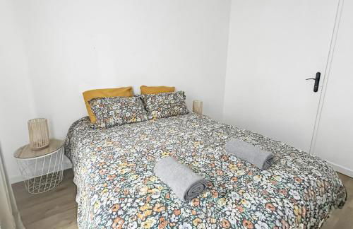 Appartement moderne avec parking privé gratuit - Foto 13