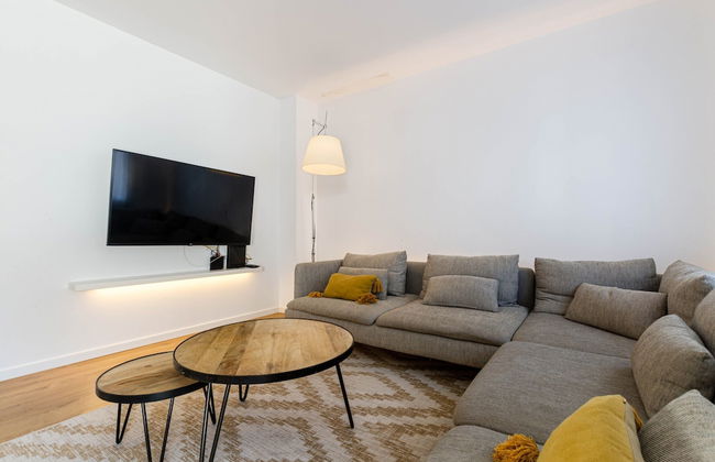 Beautiful Apartment With View - Foto 20