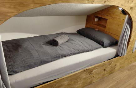 Ferienwohnung Kaminstube Seelekopf - Foto 7