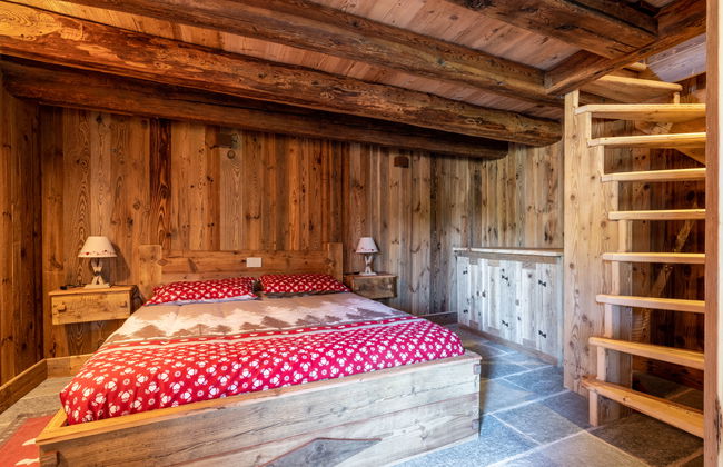 Chalet les Combes - Foto 15