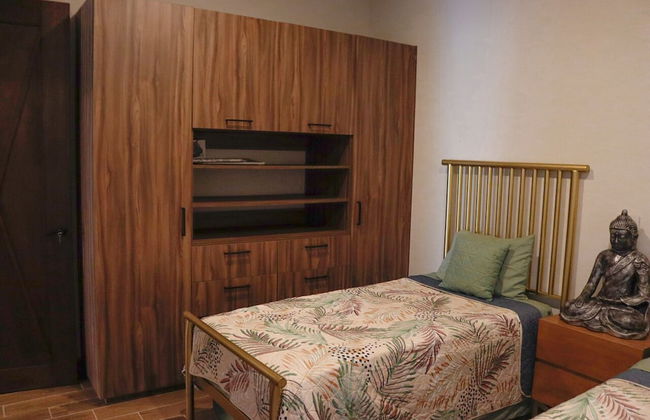 Residencias la Estación San Miguel de Allende - Foto 14