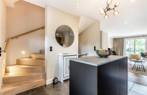 Ferienhaus Kaptn Karl Keitum Sylt - Photo 11