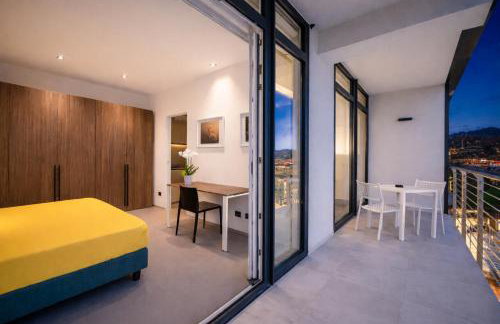 My Lux Palace Luxury Apartments - Private Parking - Photo 4