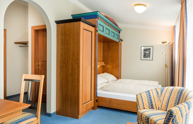 MONDI Hotel Bellevue Gastein - Foto 8