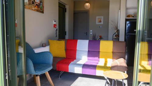 Petousis Villas - Foto 2