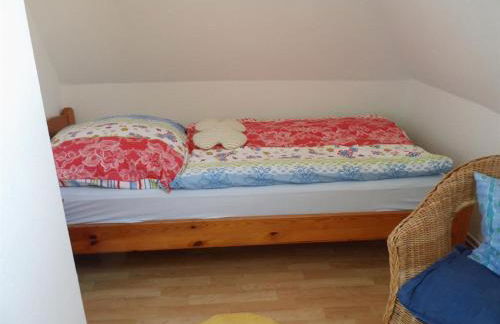 Landhaus op de Warft - Foto 29