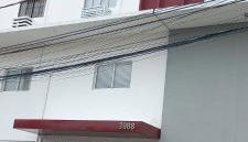 no centro de Cuiabá aptº mobiliado - Foto 4