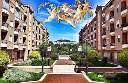 Assisi Casa degli Angeli - Foto 2