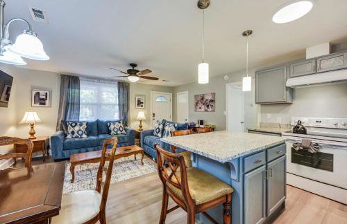 Extended Stay in Charleston! 5 Mi to Historic Dtwn - Foto 8