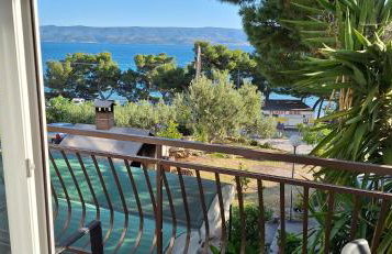 Summerhouse Duće Omiš - Foto 52