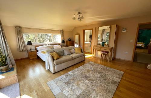 Sanctuary at the Seven Sisters - Foto 34