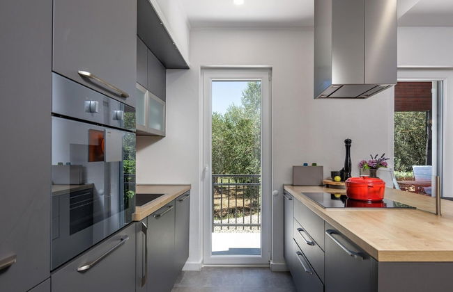 Modern Countryside Villa Near the Sea, Private Swimming Pool, Lovely Guesthouse - Foto 11