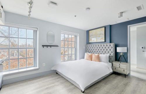 The King Street House by Kasa - Foto 1