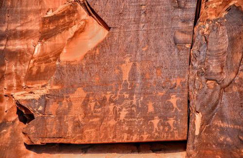 Unique Downtown Rental - La Dolce Vita Villas #5 - Foto 23