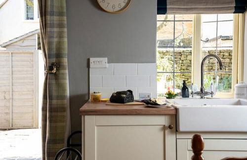 The Cotswolds Hidden Gem - Foto 39